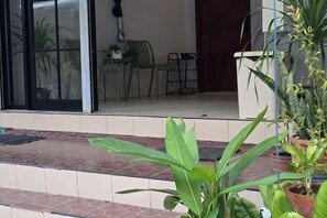 Room - W. House for group, Cozy Loft near Suvarnabhumi Airport (Bangkok)