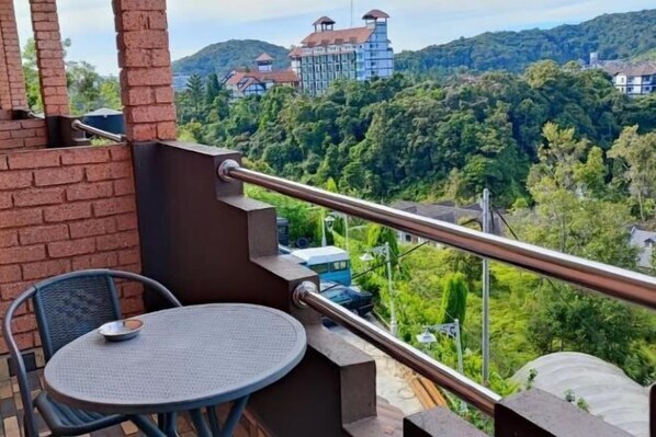 Cribs/infant beds - Tekoma Hotel Cameron Highlands (Tanah Rata)