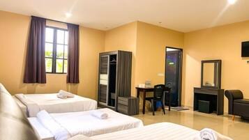 Cots/infant beds