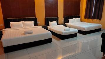 Cots/infant beds