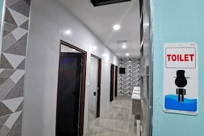 Cribs/infant beds - Tekoma Hotel & Hostel Cameron Highlands - Free Shuttle Service (Tanah Rata)