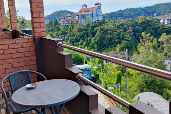 Cribs/infant beds - Tekoma Resort Cameron Highlands (Tanah Rata)