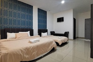 Interior - Tekoma Resort Cameron Highlands (Tanah Rata)