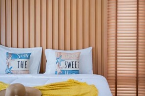 Room - Walk to the beach (Sattahip)