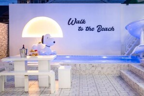 Servicios del alojamiento