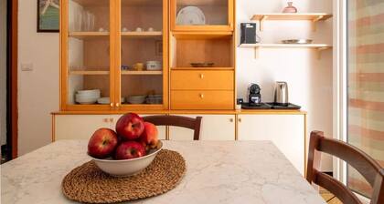 Appartamento Belfiore-Affitti Brevi Italia