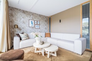 تلفزيون ذكي