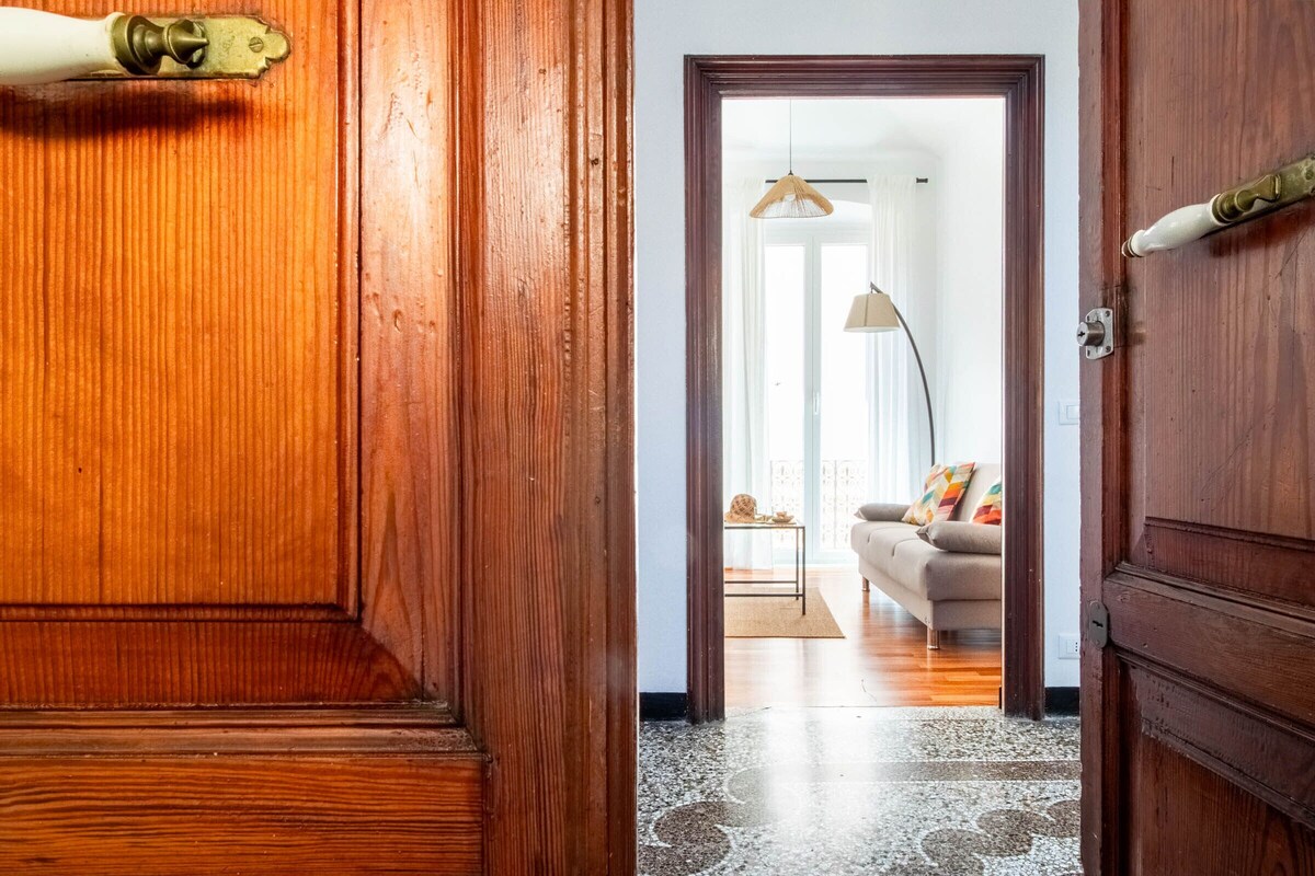 Bild für Gastgeberprofil