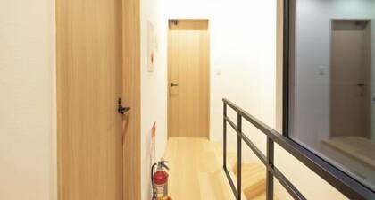 Queens Park CK Village Hirafu