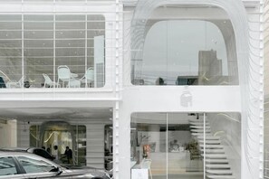 Exterior - T-House BKK 2floors near BTS with Swimming pool and Free Wifi (Bangkok)