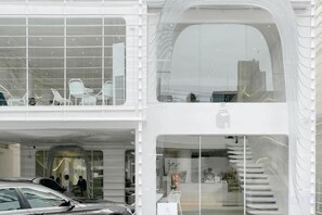 Unclassified image, 5 of 8, button - T-House BKK 2floors near BTS with Swimming pool and Free Wifi (Bangkok)