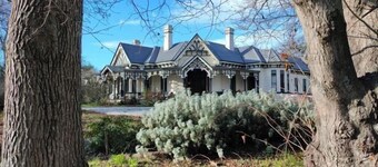 BURNSIDE HOMESTEAD