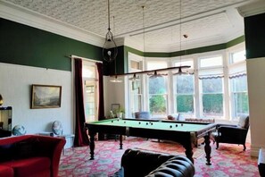 Room - BURNSIDE HOMESTEAD (Elderslie)