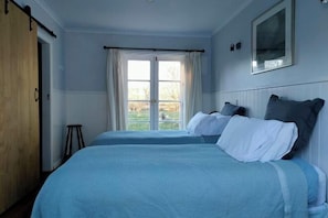 Room - BURNSIDE HOMESTEAD (Elderslie)