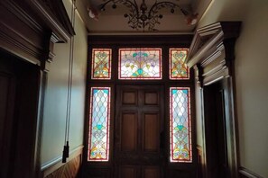 Interior - BURNSIDE HOMESTEAD (Elderslie)