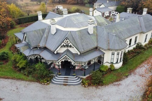 BURNSIDE HOMESTEAD
