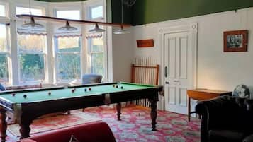 Sala de juegos