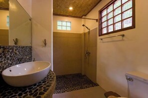 Bathroom - Exclusive & Private Island Resort: Floral Island (Taytay)