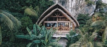 Exclusive & Private Island Resort: Floral Island