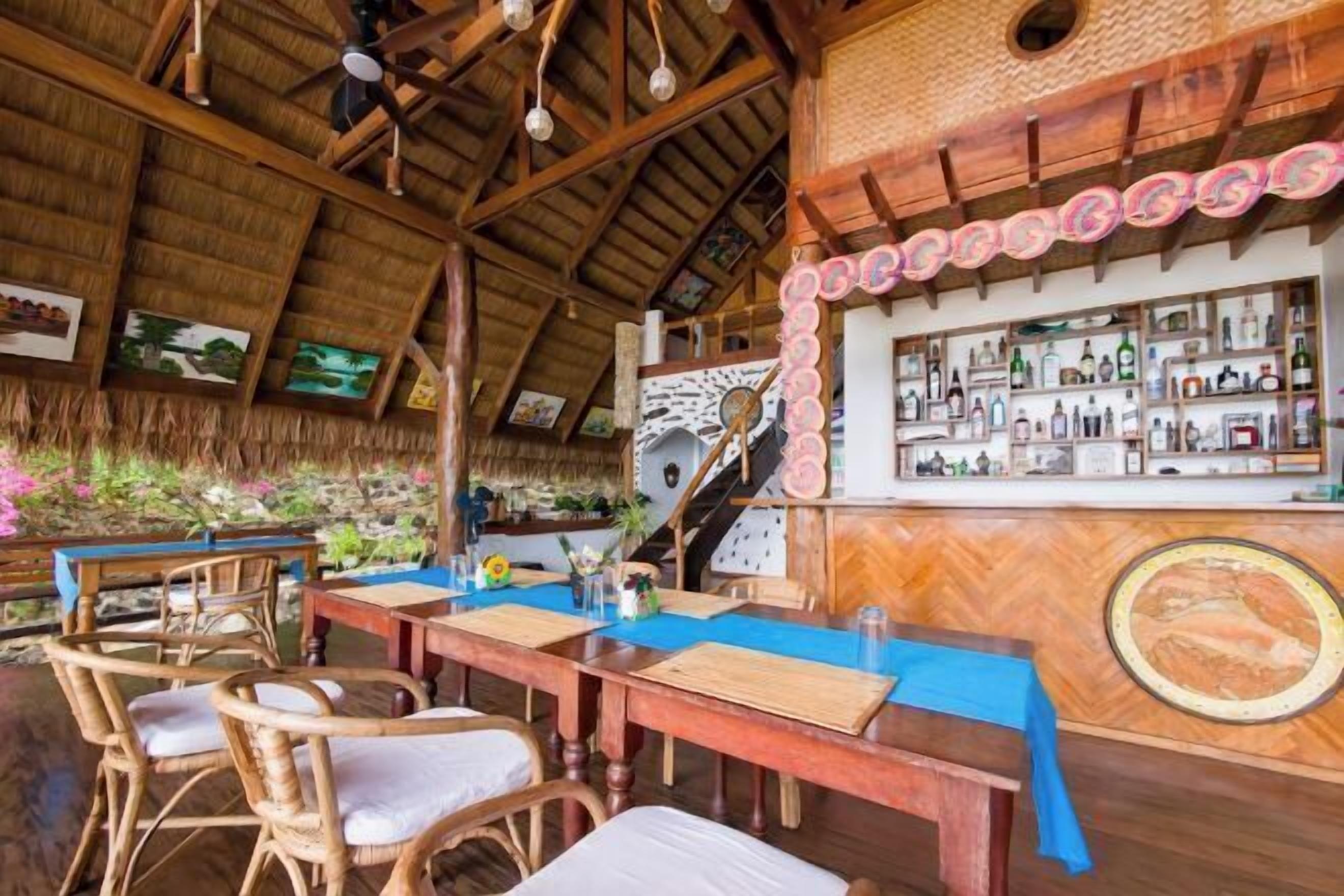Tempat makan