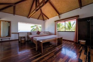 Room - Exclusive & Private Island Resort: Floral Island (Taytay)