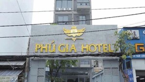 Exterior - Phu Gia Hotel 228 Le Van Luong (Ho Chi Minh City)