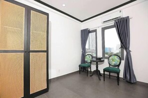 Room - Phu Gia Hotel 228 Le Van Luong (Ho Chi Minh City)