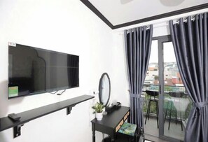 Room - Phu Gia Hotel 228 Le Van Luong (Ho Chi Minh City)