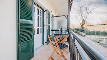 Apartment | Exterior