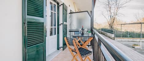 Apartamento | Exterior