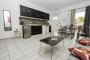 Apartment | 6 bedrooms - Ionian Luxury Apartments (Corfu)