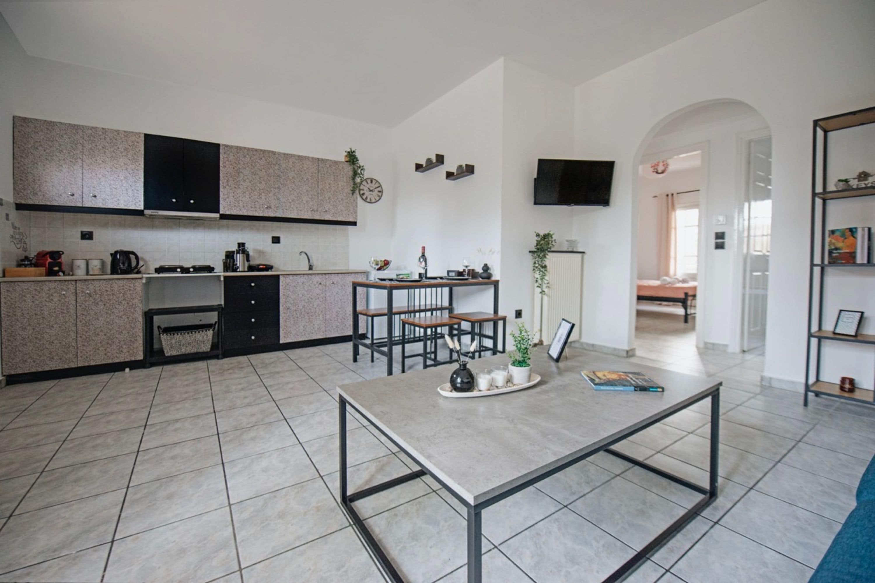 公寓 | 6 間睡房