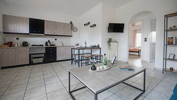 公寓 | 6 間睡房