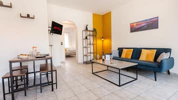 Apartment | 6 bedrooms