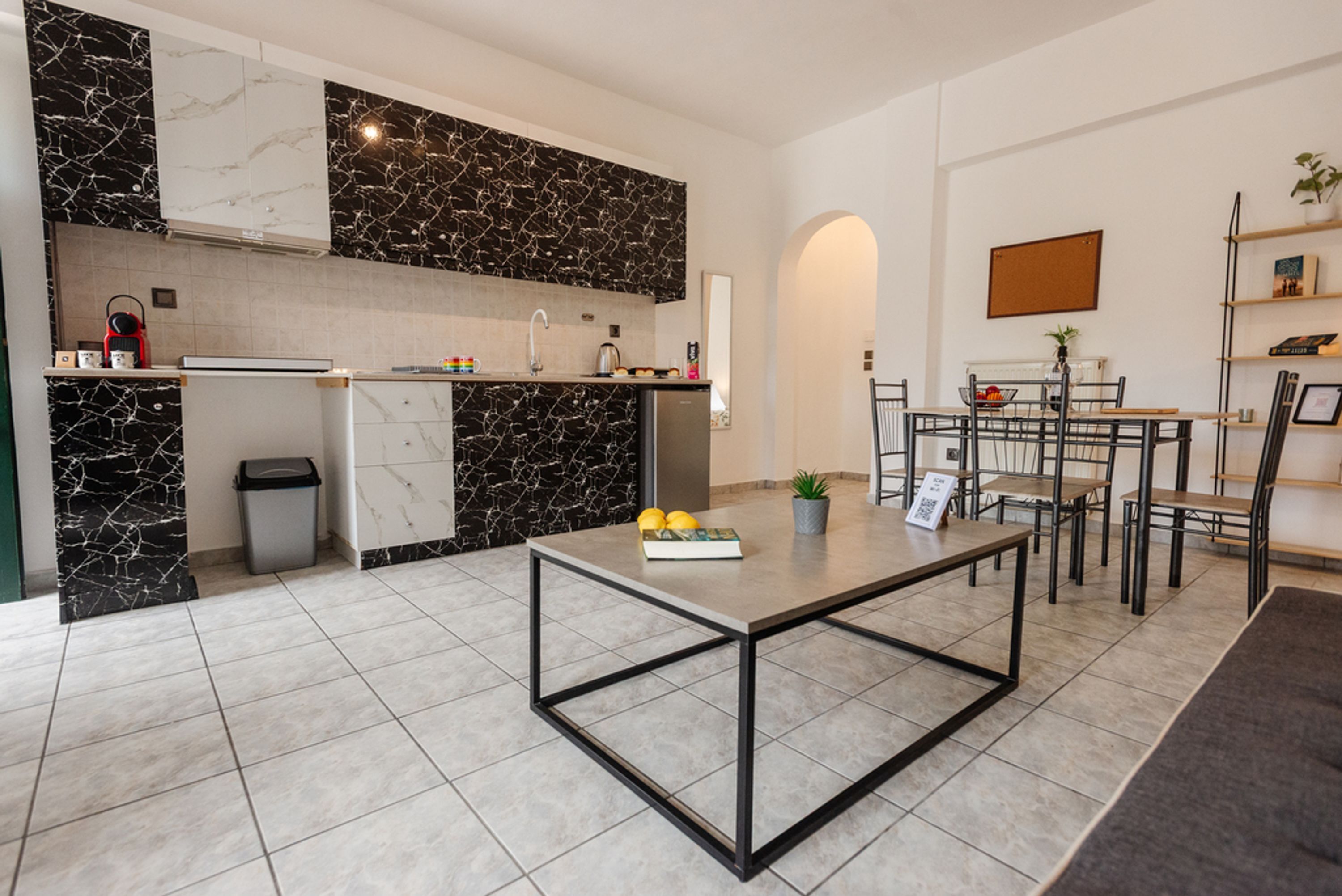 Apartment | 6 bedrooms