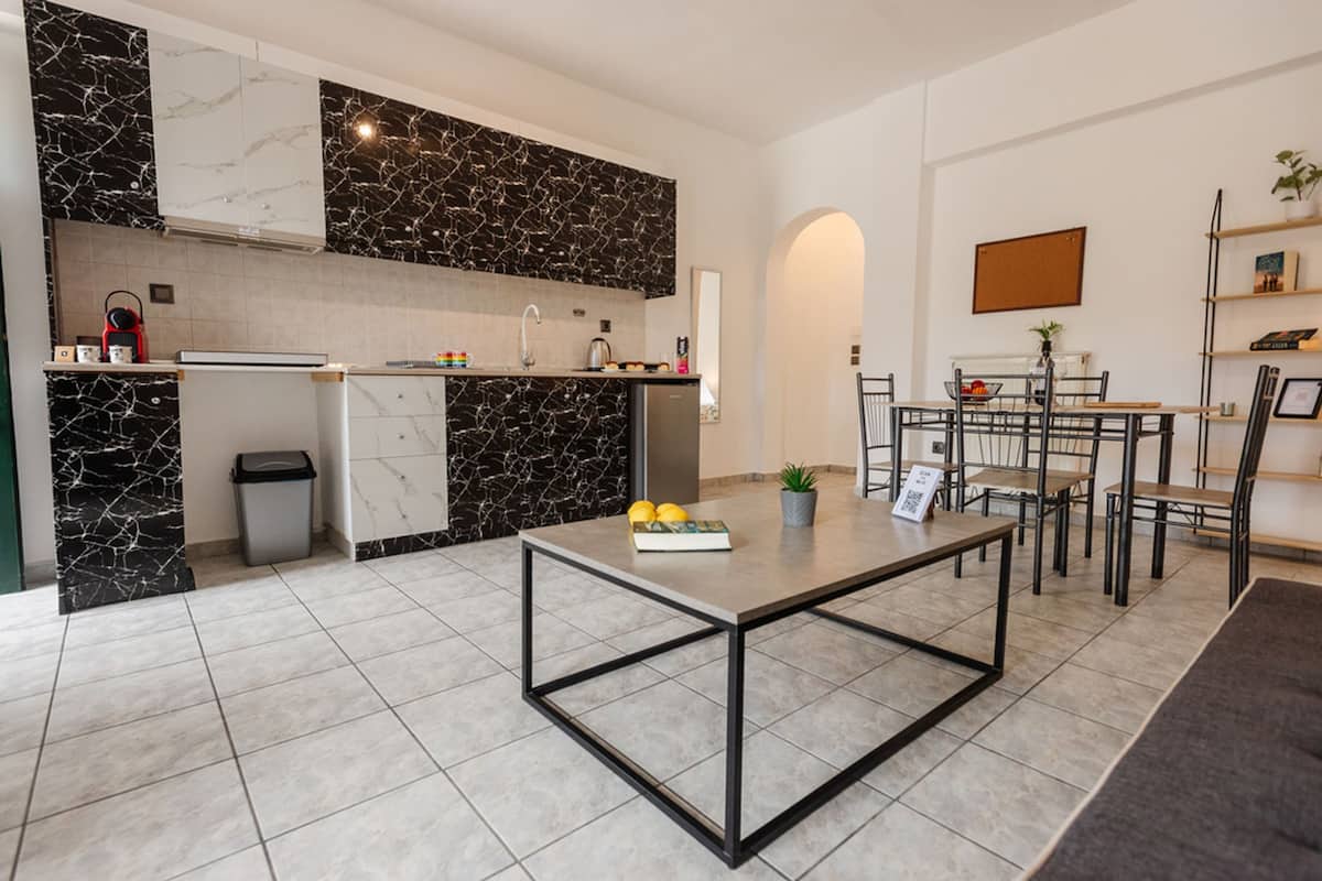 Apartment | 6 bedrooms