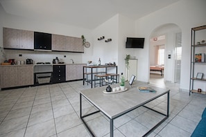 Apartment | Exterior - Ionian Luxury Apartments (Corfu)