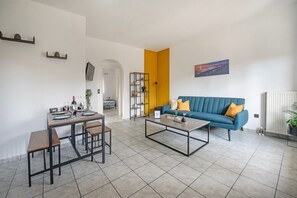 Maison | Extérieur