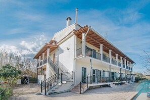 Apartment, Smoking | 6 bedrooms - Ionian Luxury Apartments (Corfu)