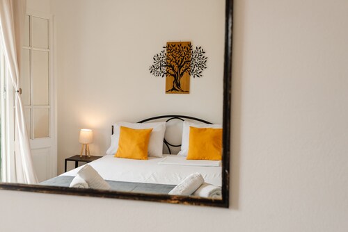 Ionian Luxury Apartments