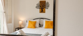 Ionian Luxury Apartments