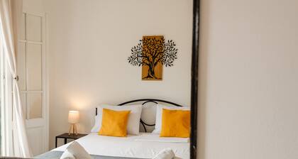 Ionian Luxury Apartments