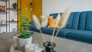 Apartment | Exterior