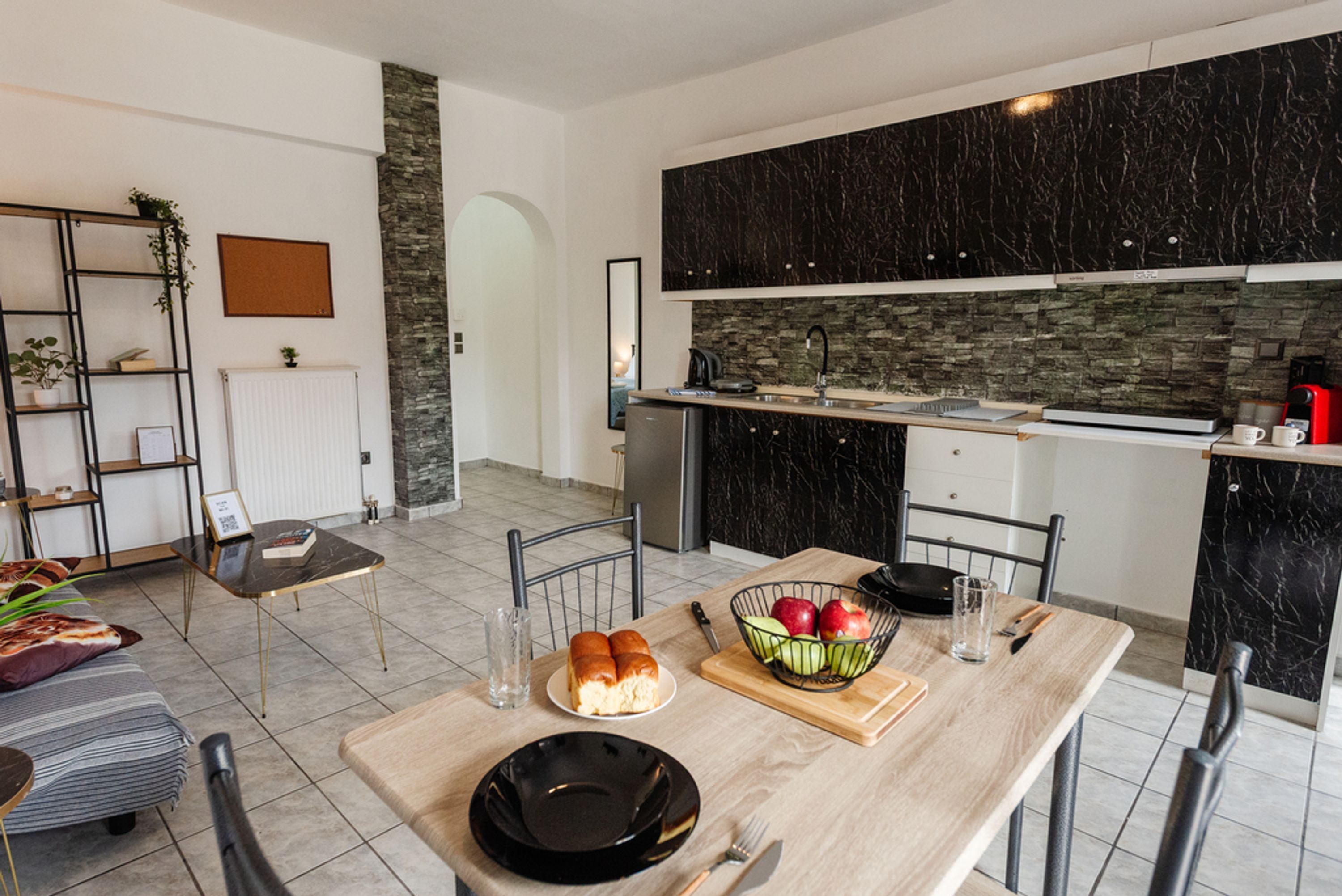 Apartment | 6 bedrooms