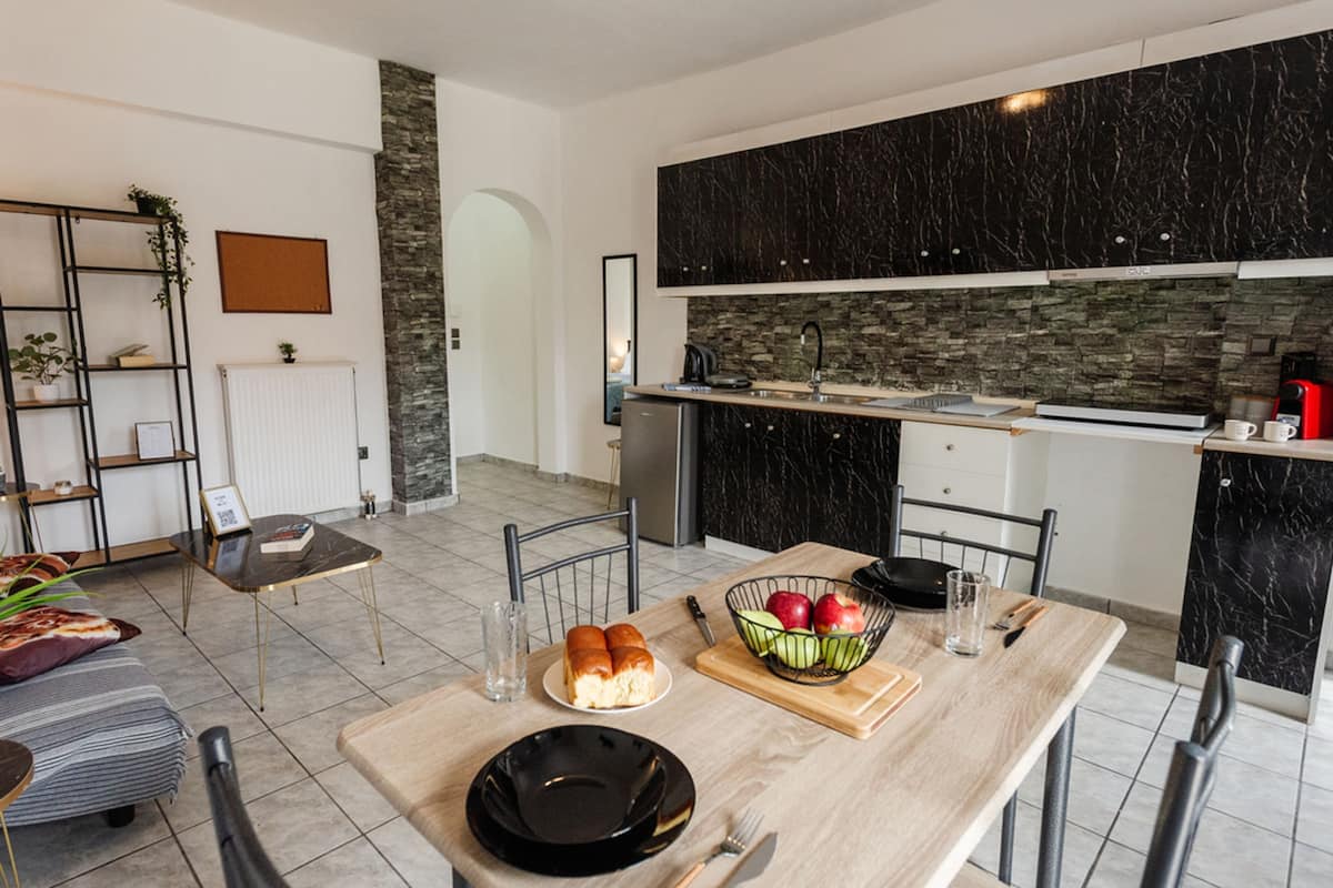 Apartment | 6 bedrooms