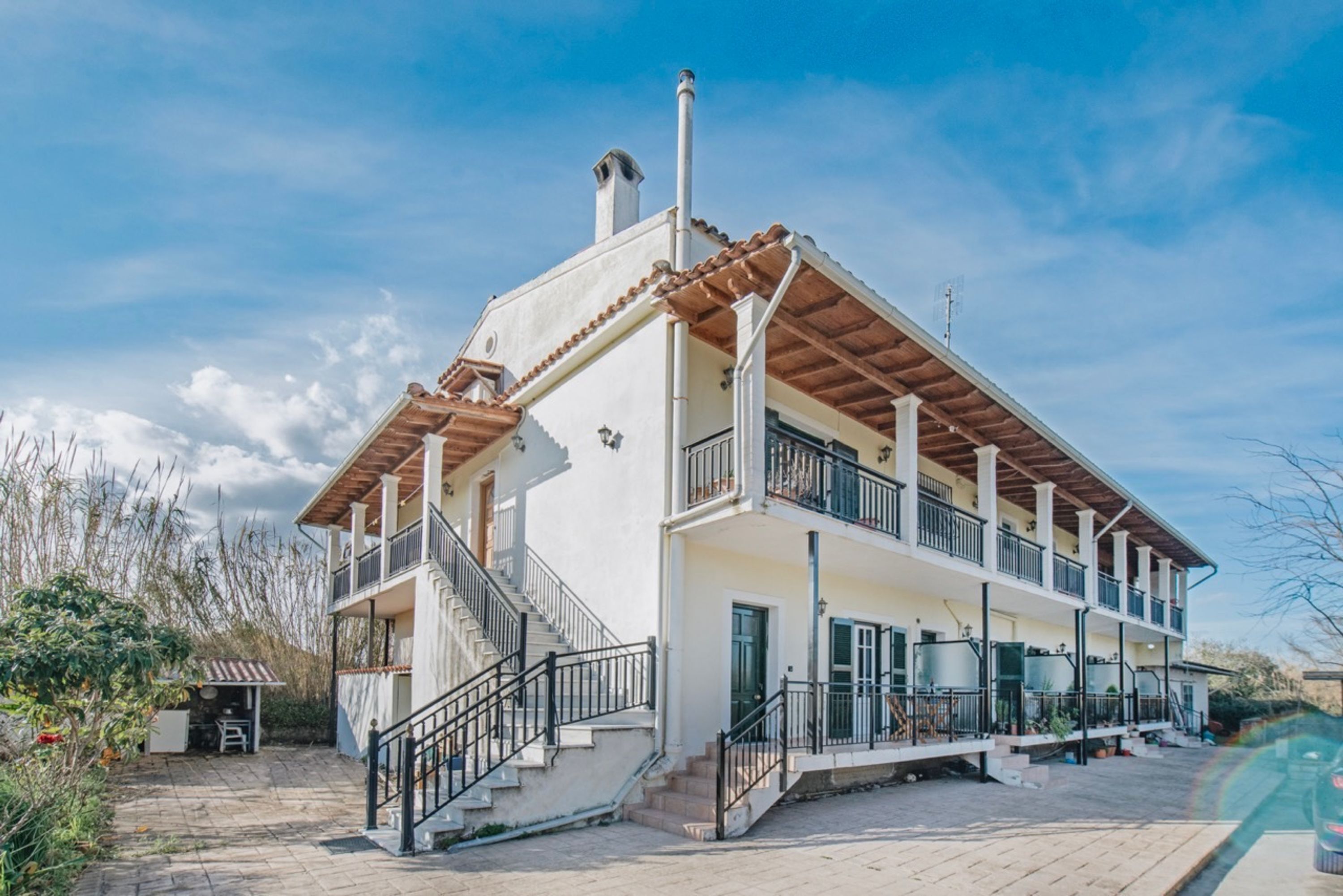 Apartment | Exterior