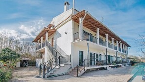 Hus | Eksteriør