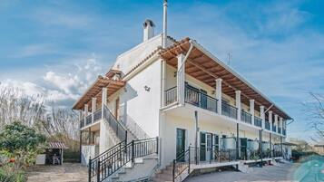 Apartment | Exterior