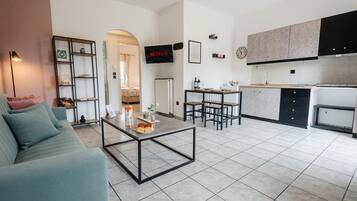 Apartment | 6 bedrooms