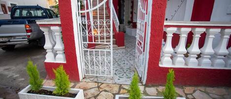 Studio | 2 slaapkamers